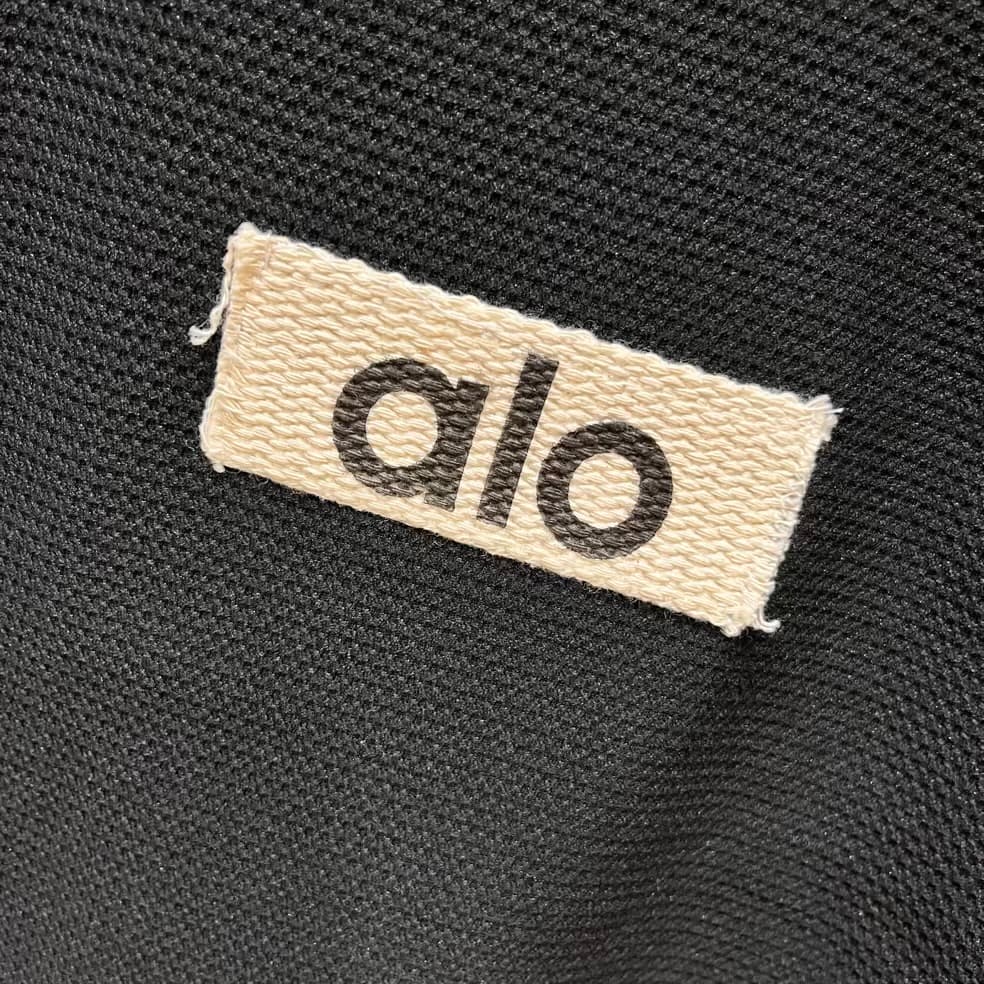 674 تیشرت شلوارک alo — تصویر ۵