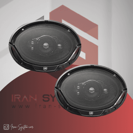 بلندگو ال اس آدیو LS AUDIO LS-6995