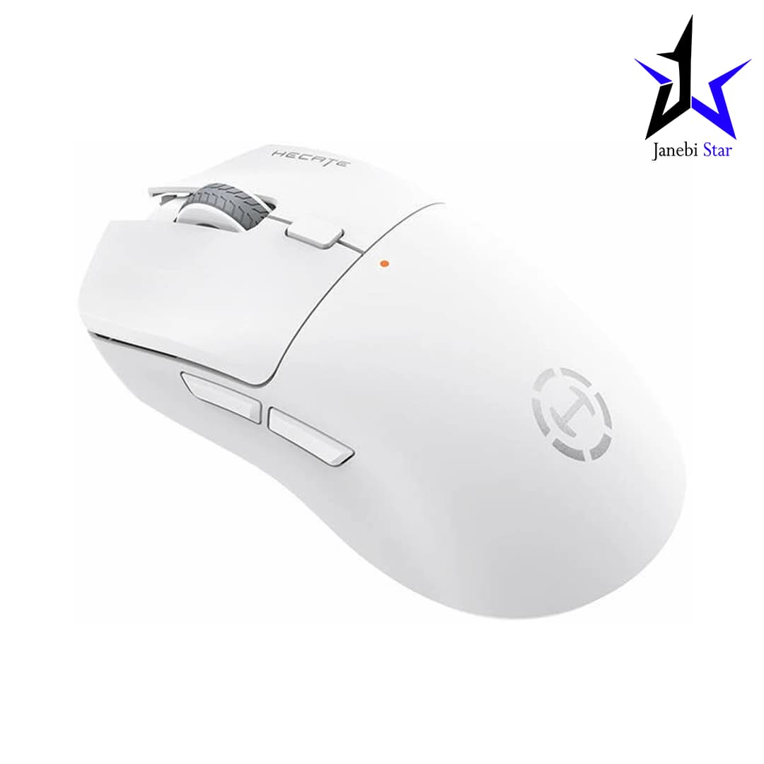 ماوس ادیفایر مدل Edifier G3M Pro White Wireless — تصویر ۴