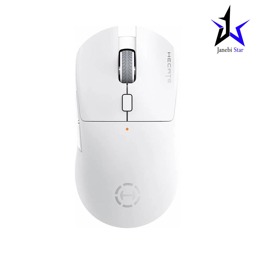 ماوس ادیفایر مدل Edifier G3M Pro White Wireless
