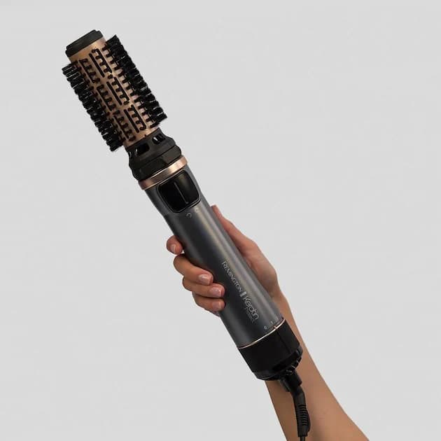 سشوار برس‌دار چرخشی رمینگتون مدل REMINGTON AS8810 — تصویر ۱۲