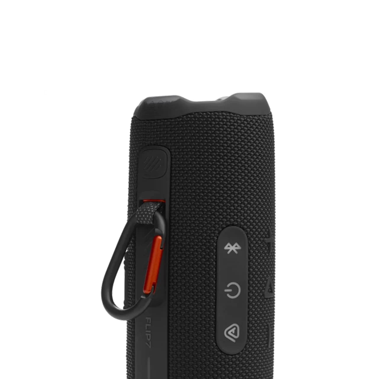 اسپیکر بلوتوثی قابل حمل جی بی ال JBL مدل Flip 7 — تصویر ۷