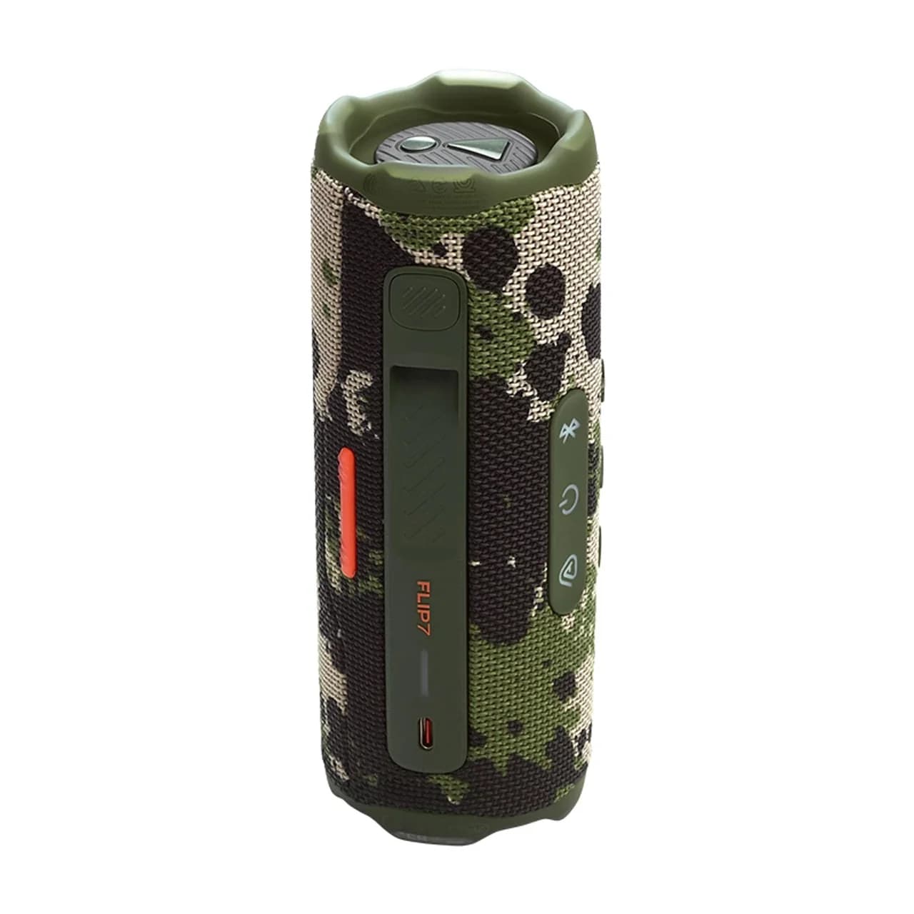 اسپیکر بلوتوثی قابل حمل جی بی ال JBL مدل Flip 7