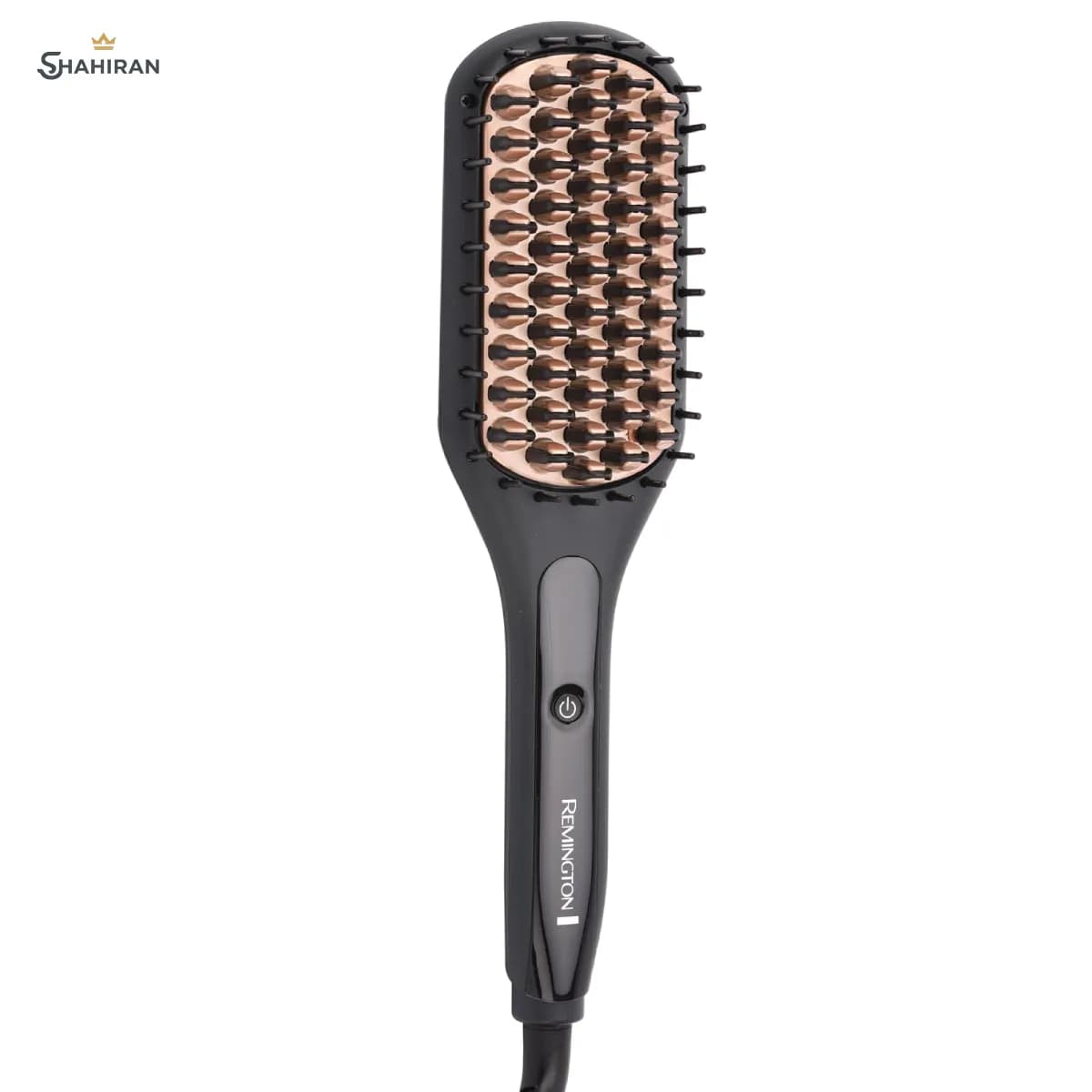 برس حرارتی رمینگتون مدل REMINGTON CB7400 — تصویر ۶
