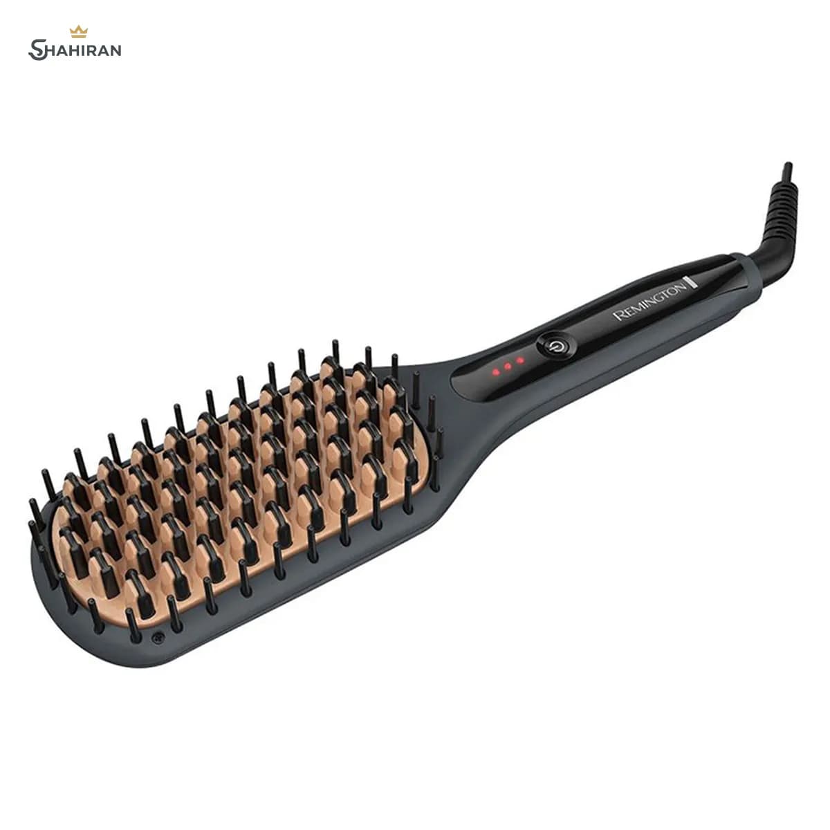 برس حرارتی رمینگتون مدل REMINGTON CB7400