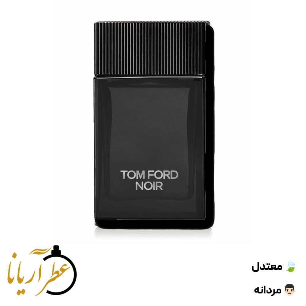 تام فورد نویر — تصویر ۴