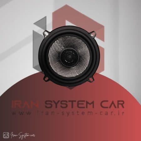 بلندگو گرد دنتی DANTY DT-503C