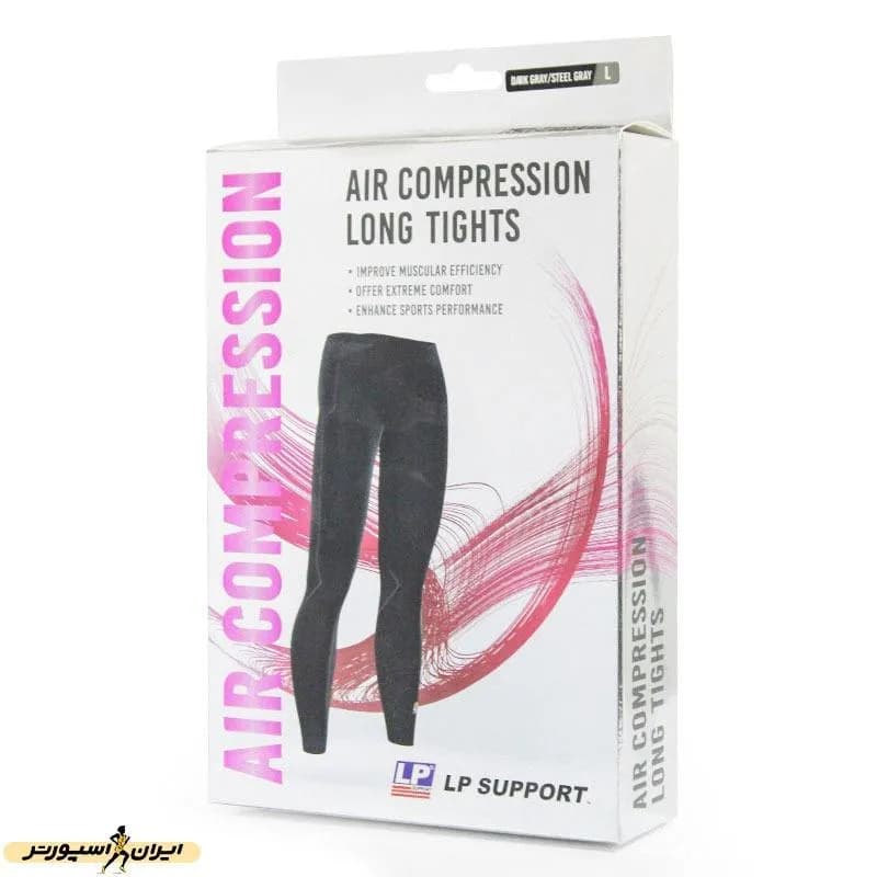 شلوار بیس لیر کوهنوردی زنانه LP ساپورت ARF2901Z — تصویر ۶