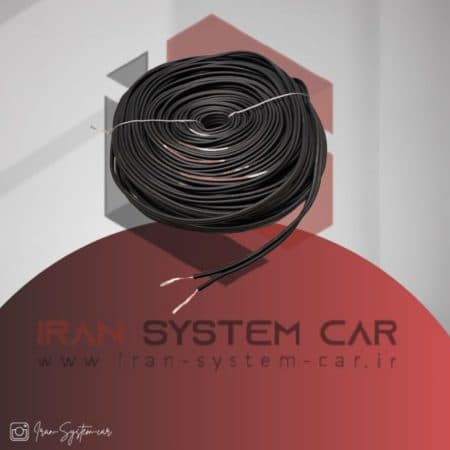 سیم بلندگو ۱۶ گیج بولز آدیو BULLZ AUDIO