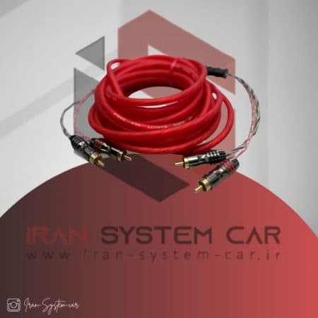 سیم آرسی ال اس آدیو LS AUDIO LS-103C