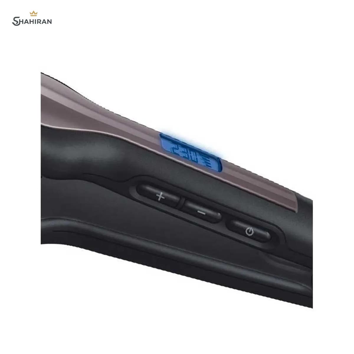 اتو مو رمینگتون مدل REMINGTON S5525 — تصویر ۵