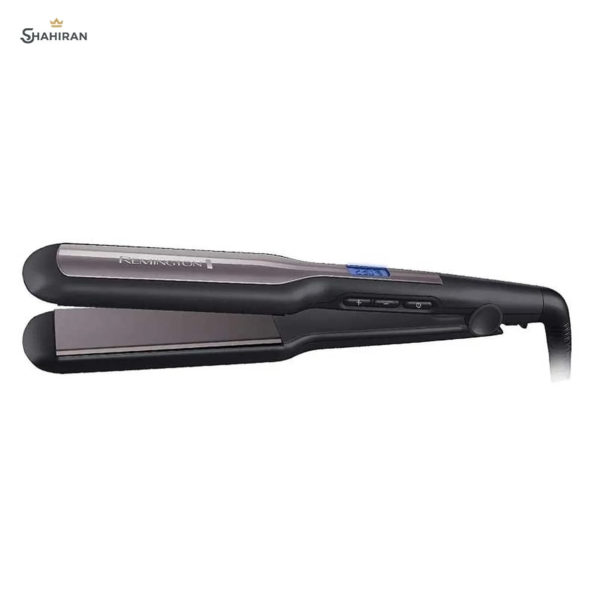 اتو مو رمینگتون مدل REMINGTON S5525 — تصویر ۹