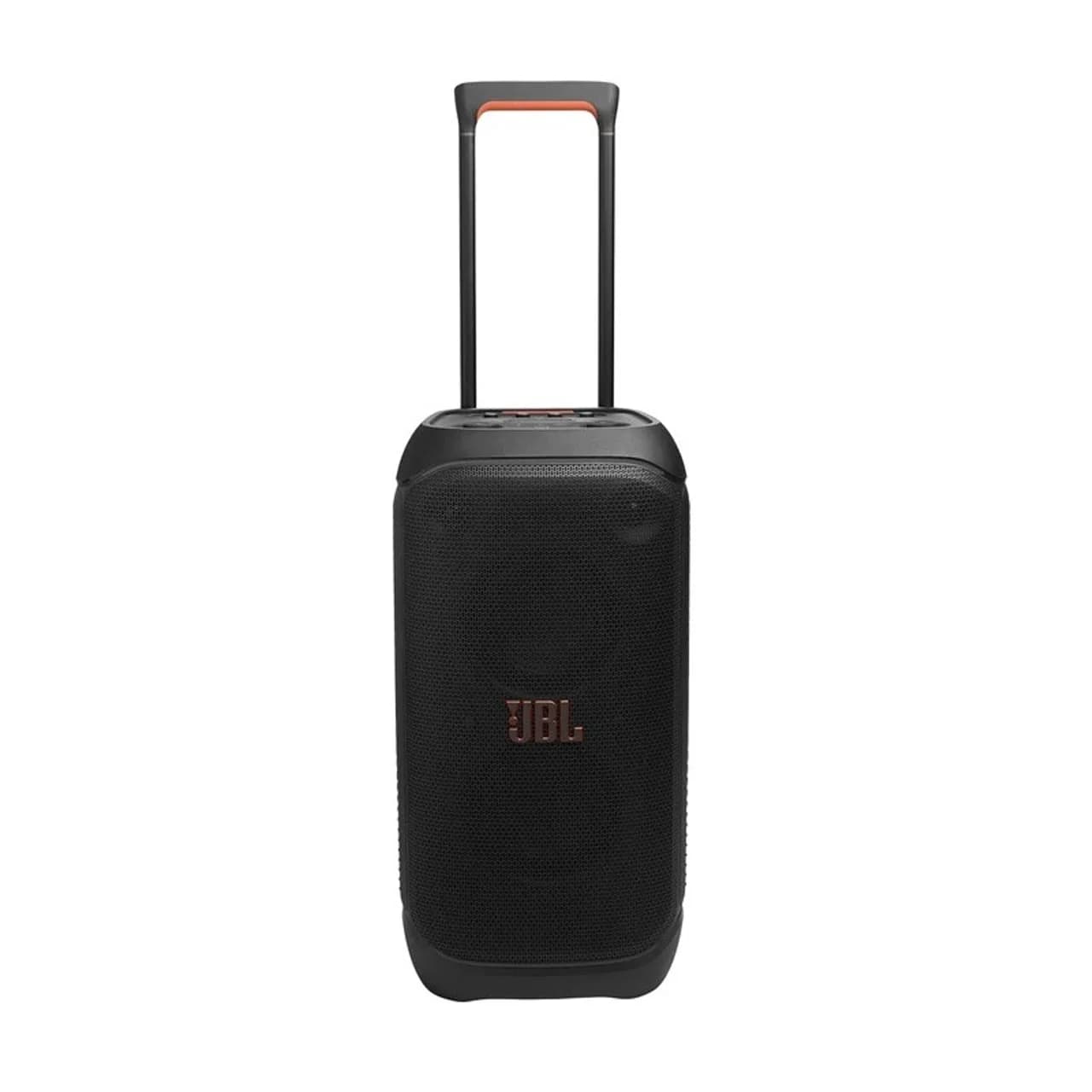 اسپیکر چمدانی جی بی ال JBL مدل PARTYBOX STAGE 320 — تصویر ۷