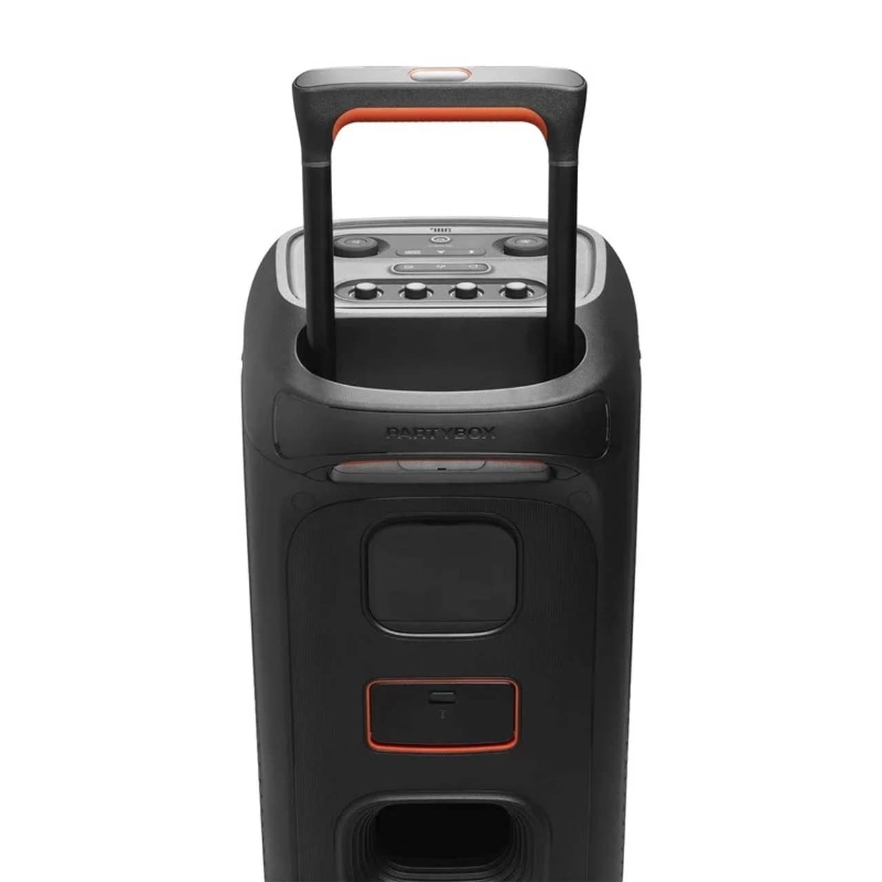 اسپیکر چمدانی جی بی ال JBL مدل PARTYBOX STAGE 320 — تصویر ۶