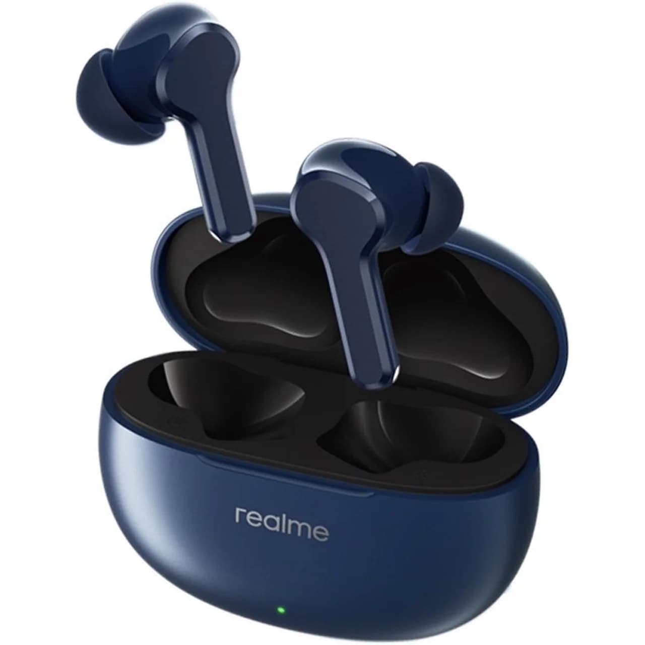 هندزفری بی سیم ریلمی Realme مدل RMA2306 Buds T110 — تصویر ۵
