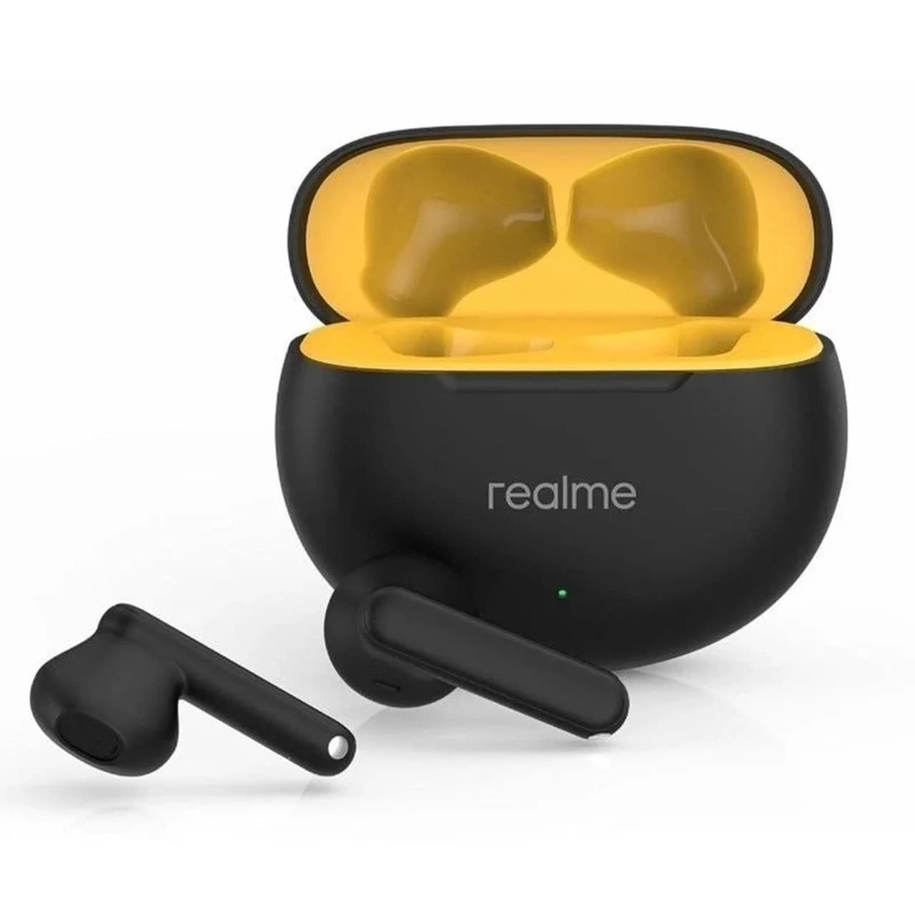 هدفون بلوتوثی Realme مدل RMA2406 Buds T01 — تصویر ۴