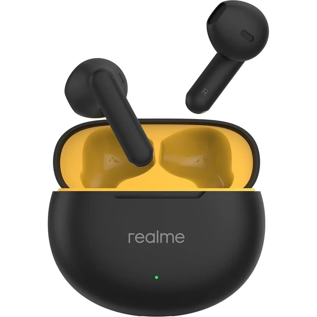 هدفون بلوتوثی Realme مدل RMA2406 Buds T01