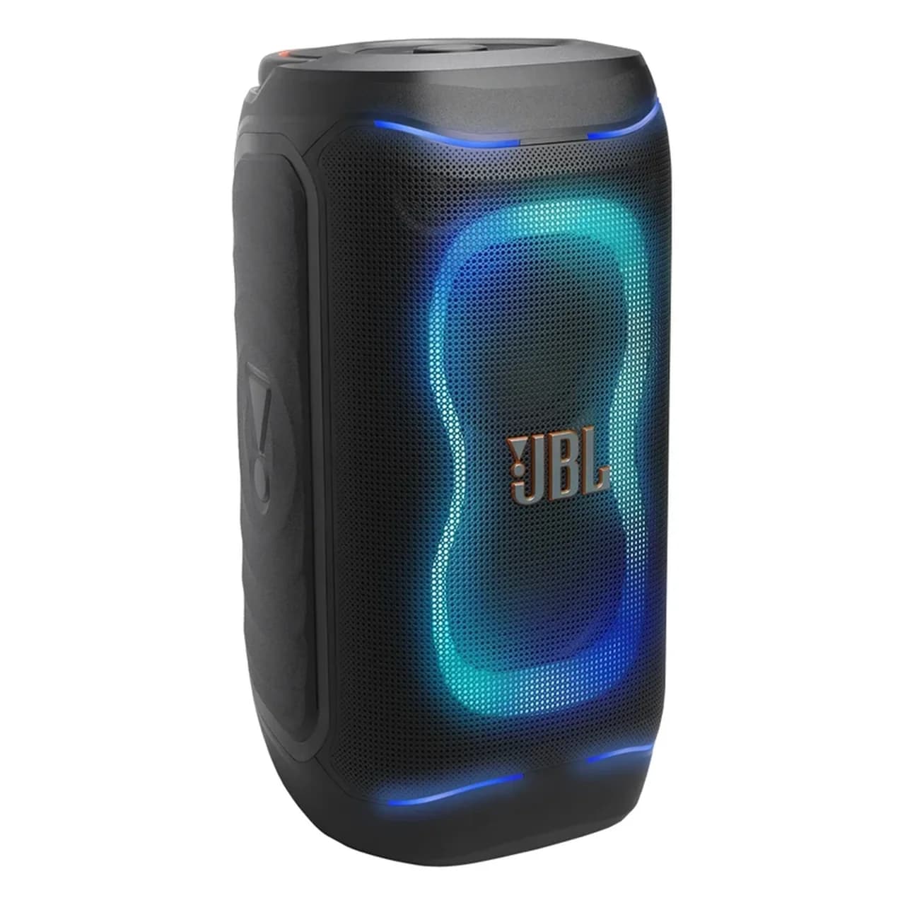 اسپیکر چمدانی جی بی ال JBL مدل PARTYBOX 130 — تصویر ۳