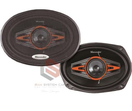 بلندگو بیضی مکسیدر Maxeeder PL6919