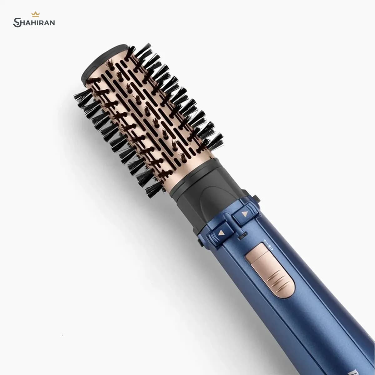سشوار برسدار چرخشی بابیلیس مدل BABYLISS AS966ROE — تصویر ۵