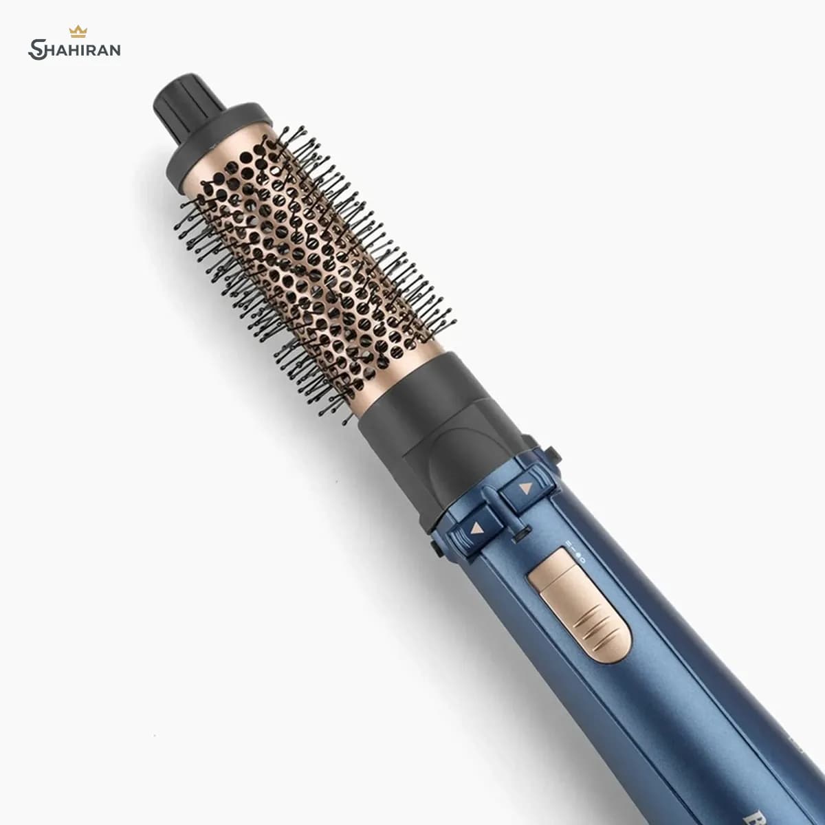 سشوار برسدار چرخشی بابیلیس مدل BABYLISS AS966ROE — تصویر ۶