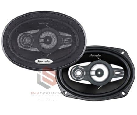 بلندگو بیضی مکسیدر Maxeeder PL6911
