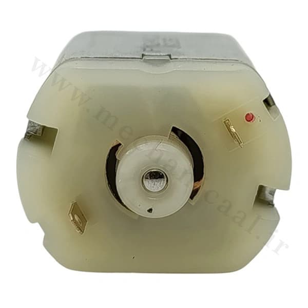 موتور (FM2412JF65)(Dc) ولتاژ (6-12) DC-M-S-123 — تصویر ۸