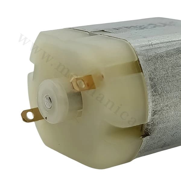 موتور (FM2412JF65)(Dc) ولتاژ (6-12) DC-M-S-123 — تصویر ۷