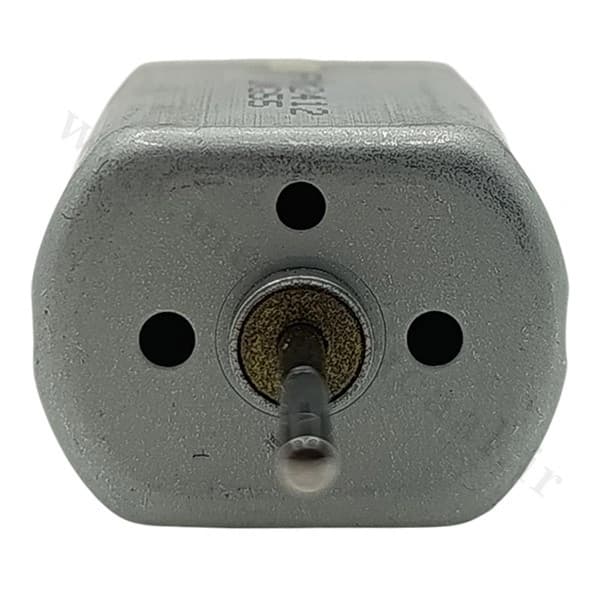 موتور (FM2412JF65)(Dc) ولتاژ (6-12) DC-M-S-123 — تصویر ۹