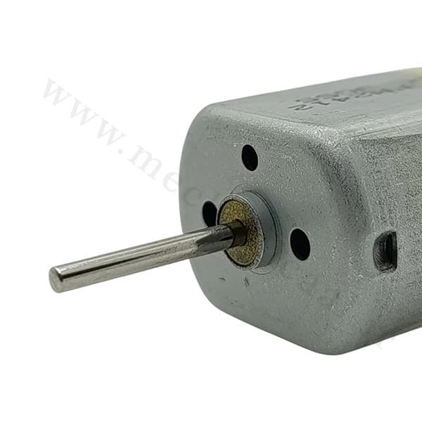 موتور (FM2412JF65)(Dc) ولتاژ (6-12) DC-M-S-123 — تصویر ۶