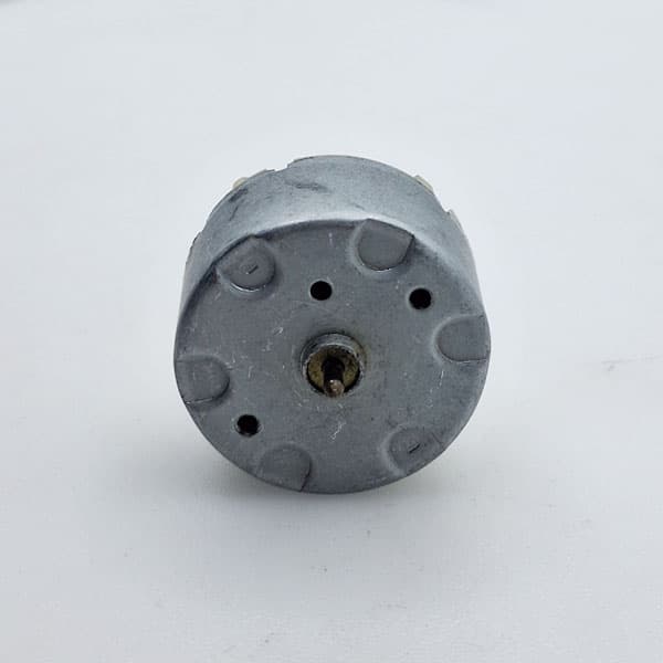 موتور (GTX) (DC) ولتاژ (6-12) DC-M-S-120 (استوک) — تصویر ۳