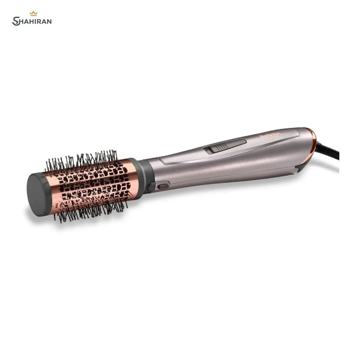 سشوار برس‌دار بابیلیس مدل BABYLISS AS136SDE — تصویر ۶