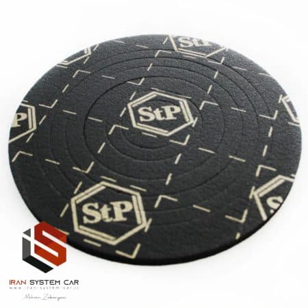 دمپینگ اس تی پی کریستال پرو STP Crystal Pro — تصویر ۶