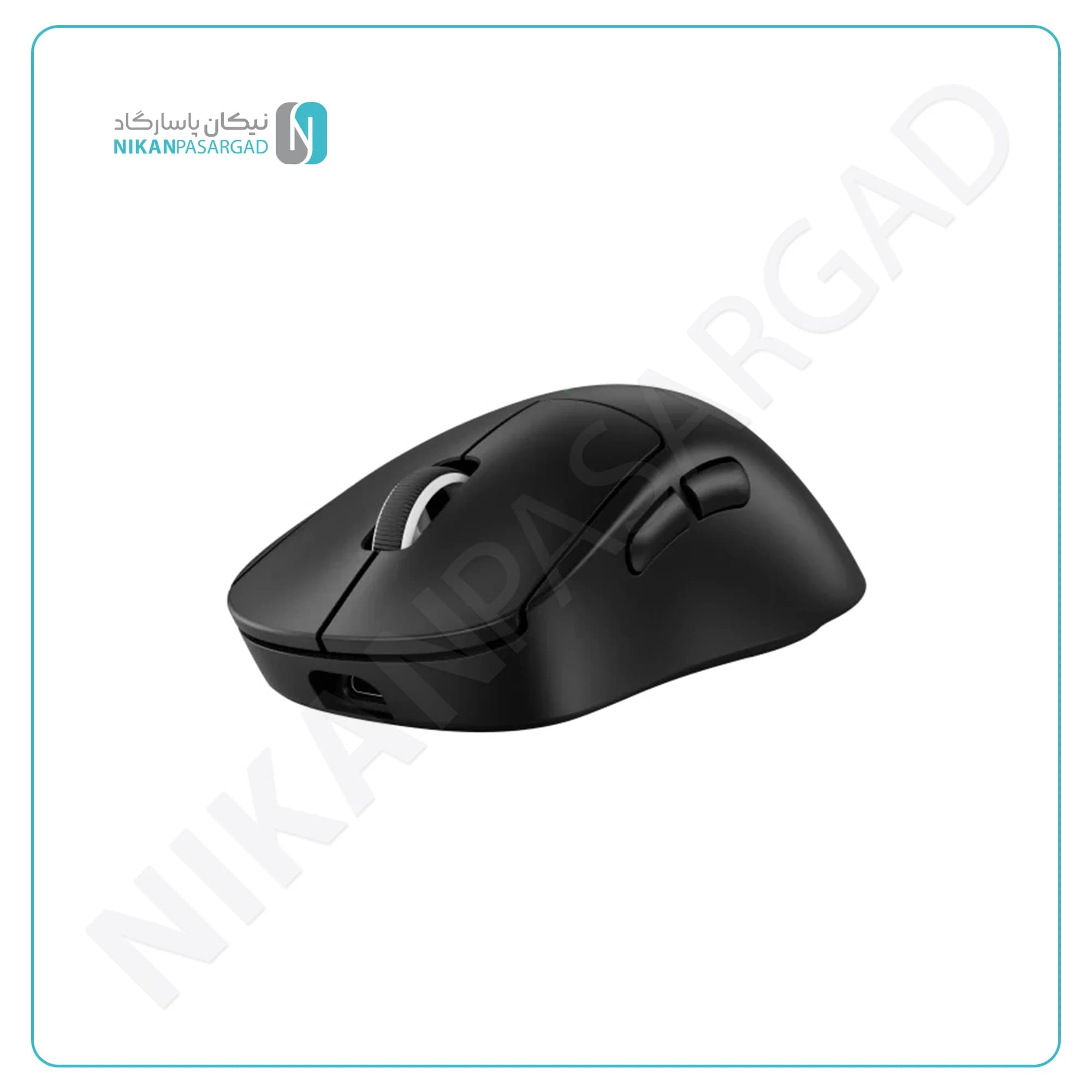ماوس گیمینگ لاجیتک مدل Logitech G Pro 2 Lightspeed — تصویر ۸
