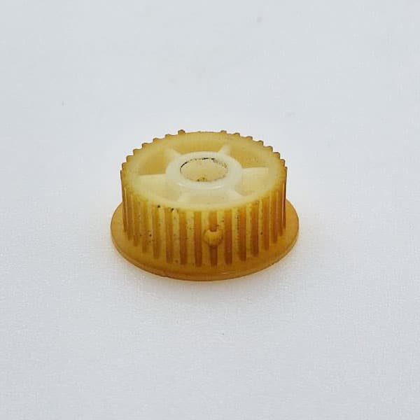 پولی تایم(MXL) Time Gear-B2-B3-B4-01 (استوک) — تصویر ۲