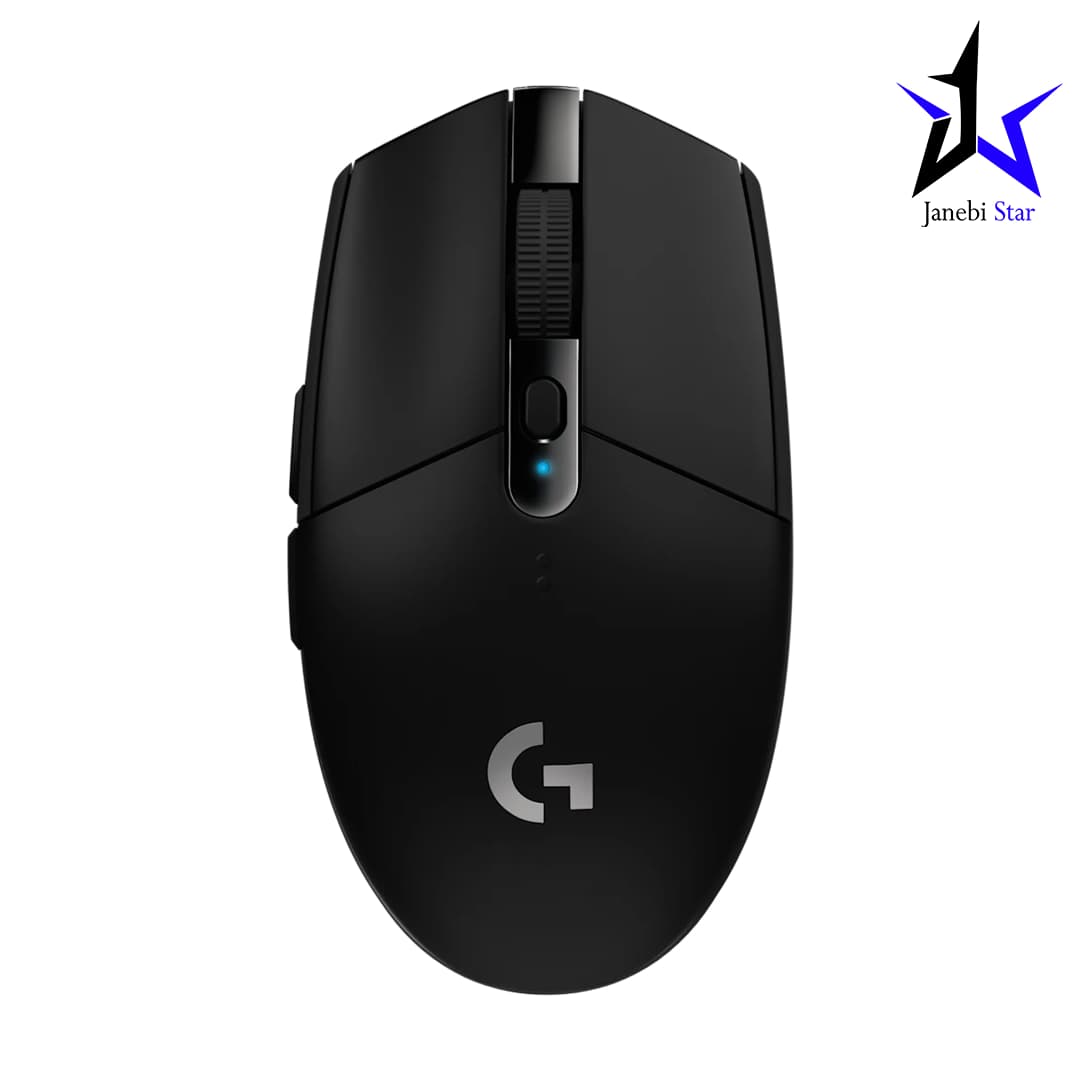 ماوس گیمینگ بی سیم لاجیتک مدل Logitech G304 LIGHTSPEED Wireless