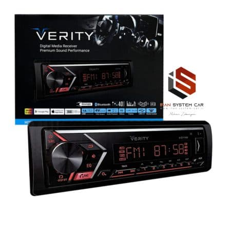 رادیو پخش وریتی VERITY V-C 7110D