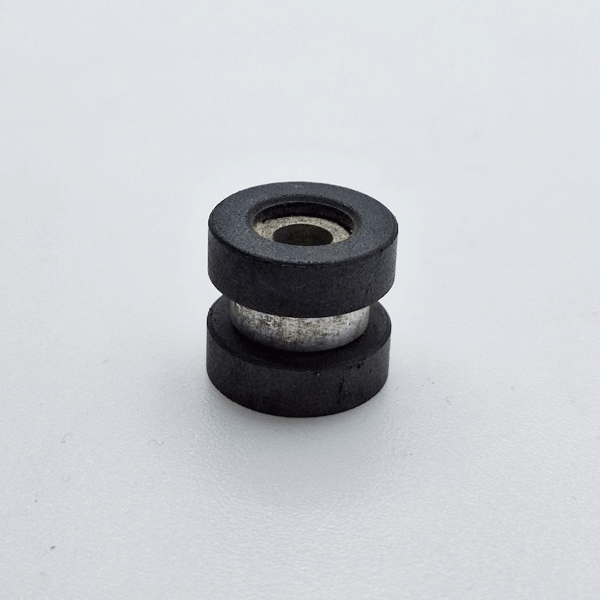 آهنربای کربنی (مگنت) MG-C-18 (استوک) — تصویر ۲