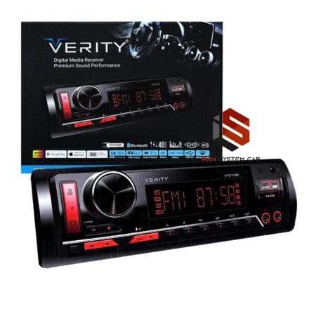 رادیو پخش وریتی VERITY V-C 7113D