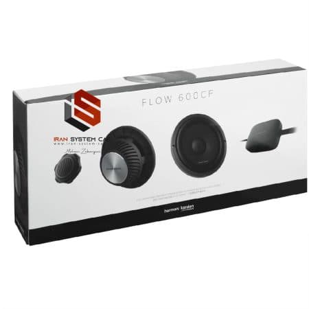 کامپوننت هارمن کاردن harman kardon FLOW600