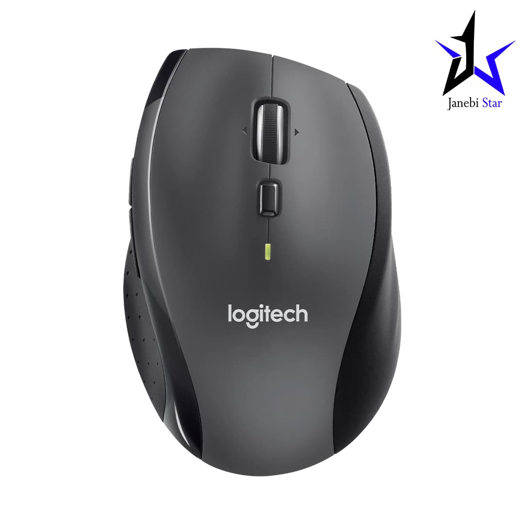 ماوس بی‌سیم لاجیتک مدل Logitech Wireless Mouse M705