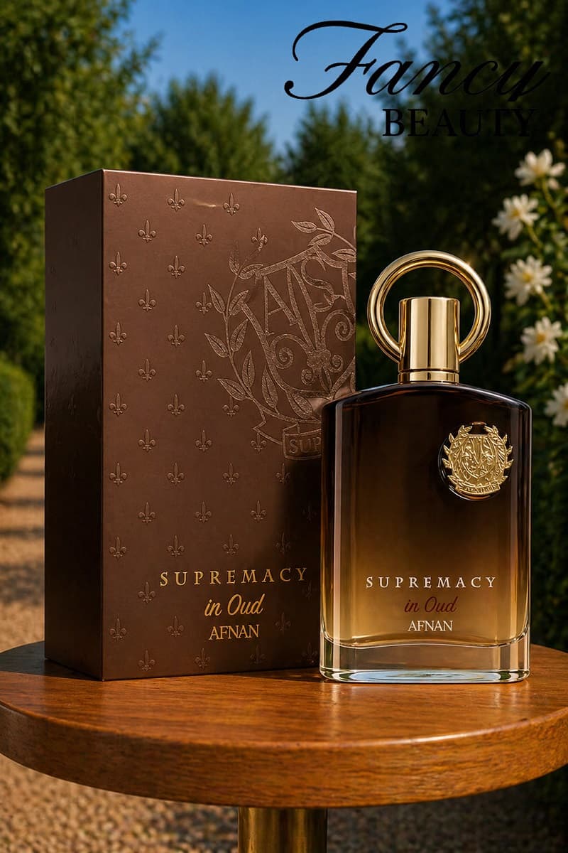 افنان سوپرماسی این عود