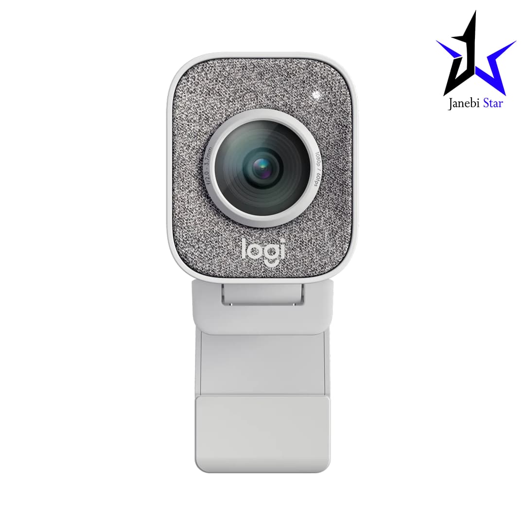 وب کم لاجیتک مدل Logitech StreamCam White — تصویر ۵