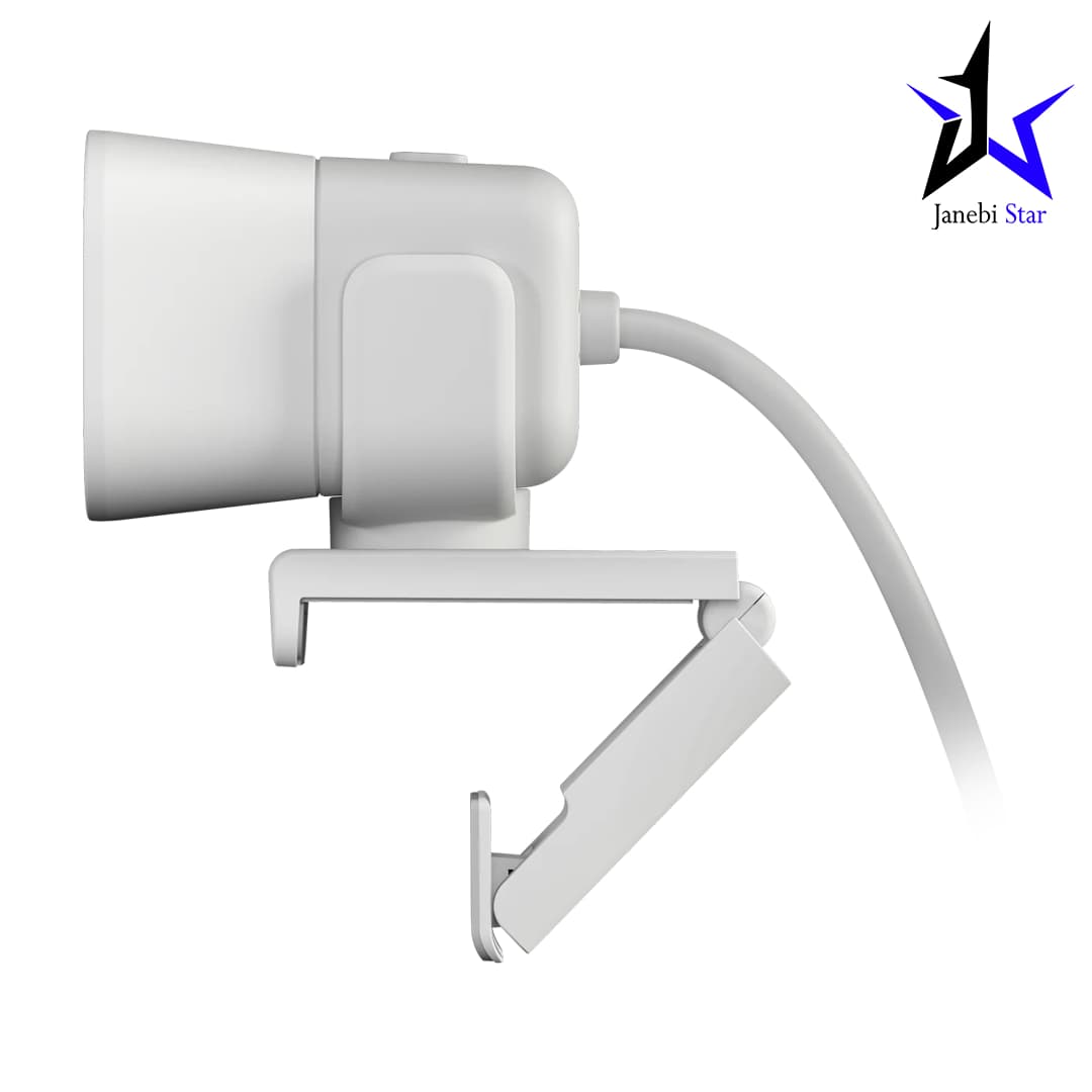 وب کم لاجیتک مدل Logitech StreamCam White — تصویر ۶