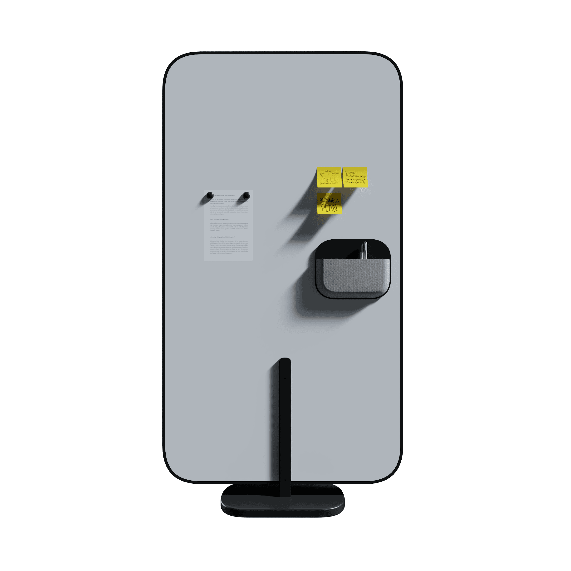 پارتیشن ثابت PM146 — تصویر ۷