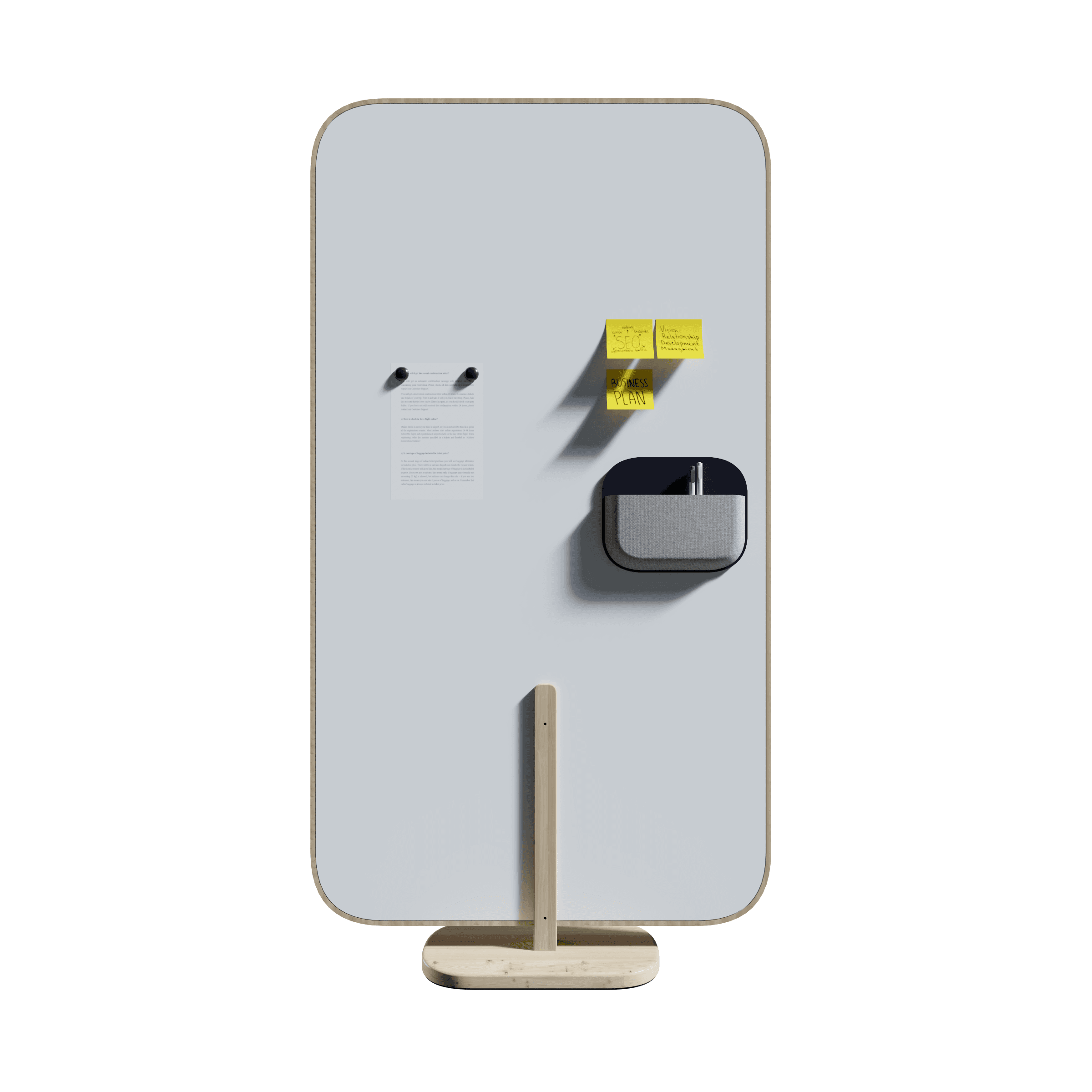 پارتیشن ثابت PM146 — تصویر ۳