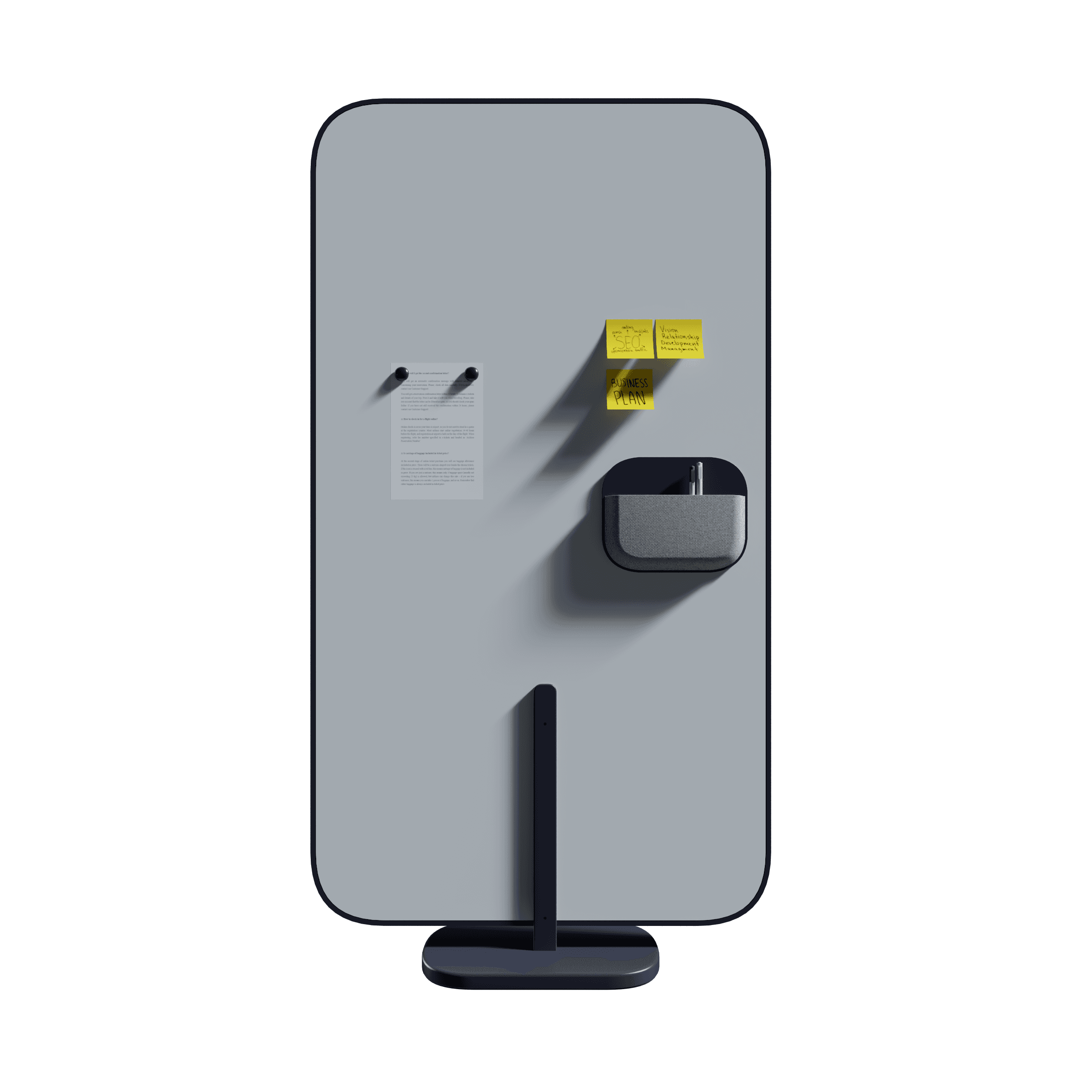 پارتیشن ثابت PM146 — تصویر ۵