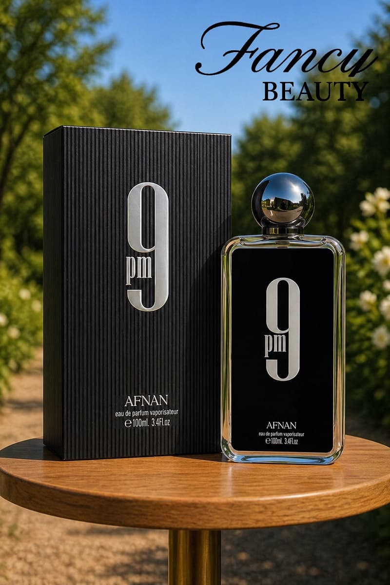 افنان 9 پی ام