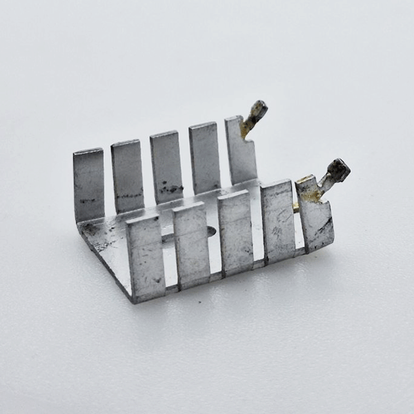 هیت سینک HeatSink-4-03 (استوک) — تصویر ۲