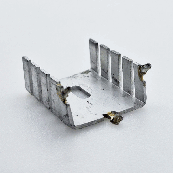 هیت سینک HeatSink-4-03 (استوک) — تصویر ۴